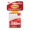 Command 3M Command Assorted Foam Strips 16 pk 17200-ES - alternate 1